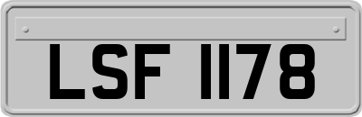 LSF1178