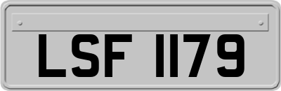 LSF1179