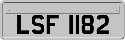 LSF1182