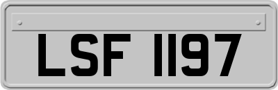 LSF1197