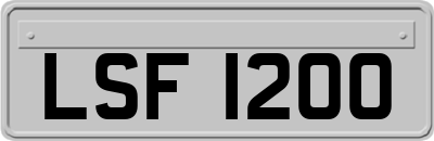 LSF1200