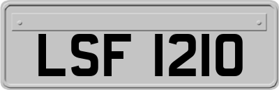 LSF1210