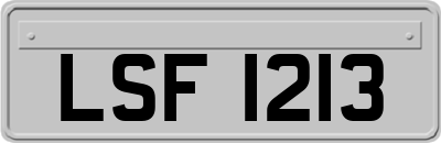 LSF1213