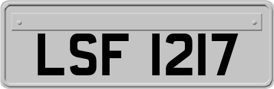 LSF1217