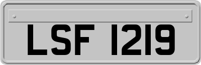 LSF1219