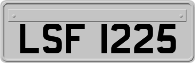 LSF1225