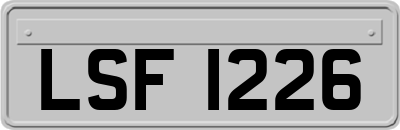 LSF1226