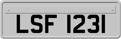 LSF1231