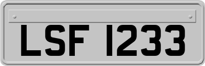 LSF1233