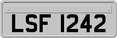 LSF1242