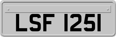 LSF1251