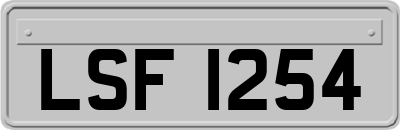 LSF1254