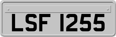 LSF1255
