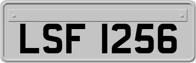 LSF1256