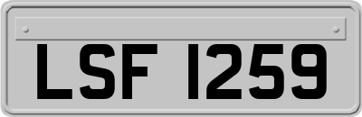 LSF1259