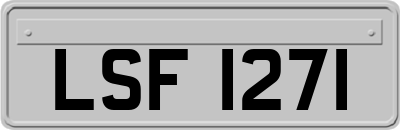 LSF1271