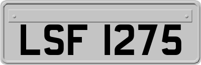 LSF1275
