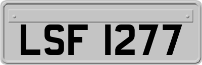 LSF1277