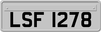 LSF1278