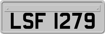 LSF1279