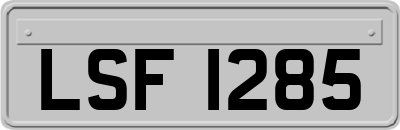 LSF1285