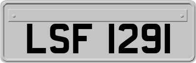 LSF1291
