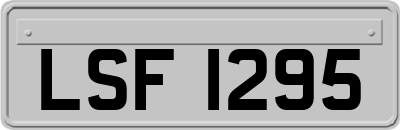 LSF1295