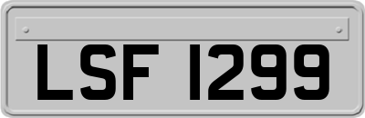 LSF1299