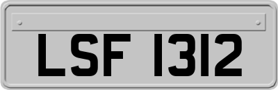 LSF1312