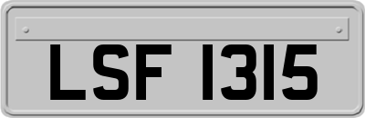 LSF1315