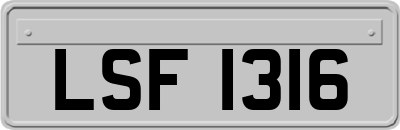 LSF1316