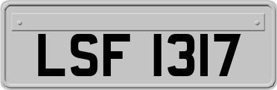 LSF1317