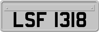 LSF1318
