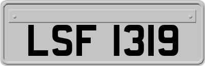 LSF1319