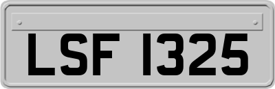 LSF1325