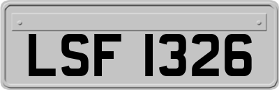 LSF1326
