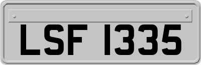 LSF1335