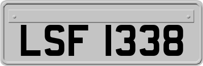 LSF1338