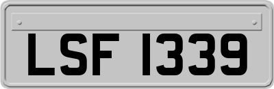 LSF1339