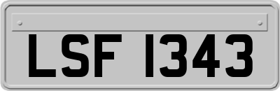 LSF1343
