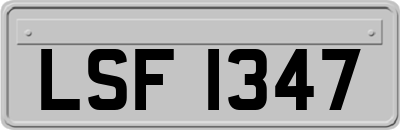 LSF1347