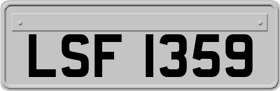 LSF1359