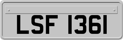 LSF1361