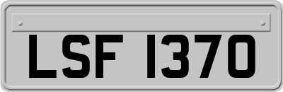 LSF1370