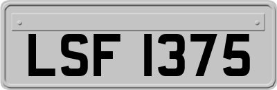 LSF1375