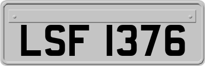 LSF1376