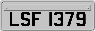 LSF1379