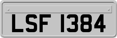 LSF1384