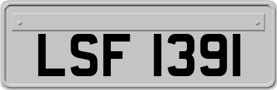 LSF1391