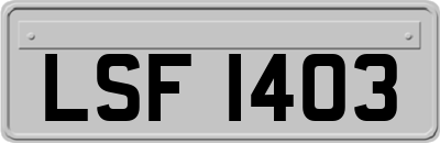 LSF1403
